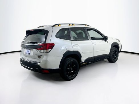 Used 2022 Subaru Forester Wilderness AWD/4WD image 5