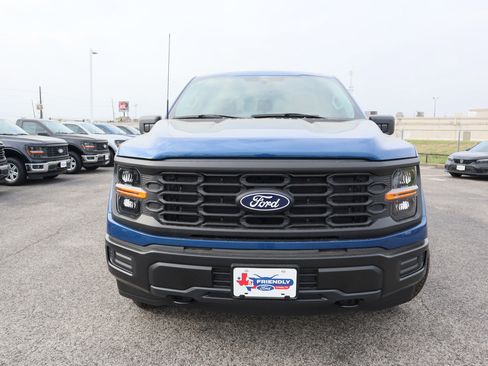 New 2025 Ford F150 XL image 41