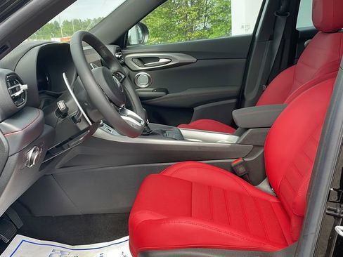 New 2024 Dodge Hornet R/T Plus w/ Tech Pack Plus w/o Parking image 27