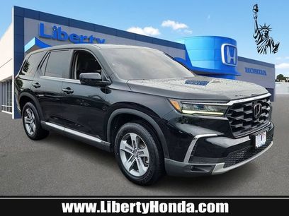 Used 2023 Honda Pilot EX-L