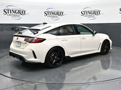 Used 2025 Honda Civic Type R image 7