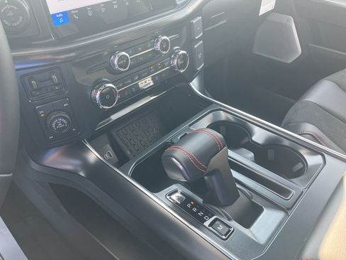 New 2026 Ford F150 Raptor AWD/4WD image 14