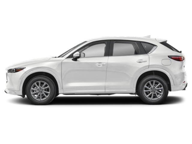 Certified 2024 MAZDA CX-5 AWD 2.5 S w/ Select Package image 3