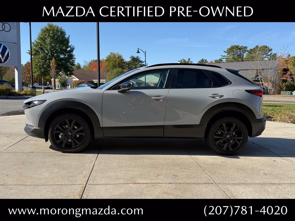 Used 2026 MAZDA CX-30 2.5 Turbo Aire Edition AWD/4WD image 6