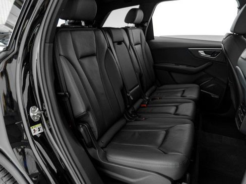 Used 2020 Audi Q7 2.0T Premium Plus w/ Premium Plus Package image 31