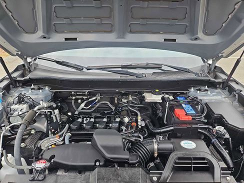 Used 2024 Honda CR-V EX-L image 33