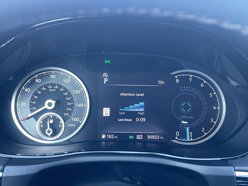 Used 2025 Genesis GV70 2.5T image 21