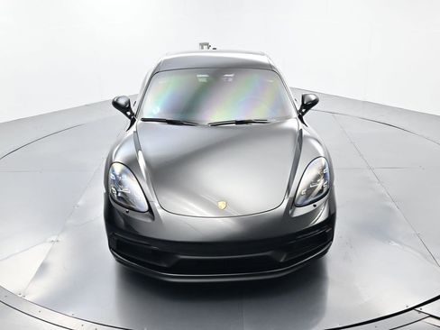 Used 2024 Porsche 718 Cayman GTS image 44