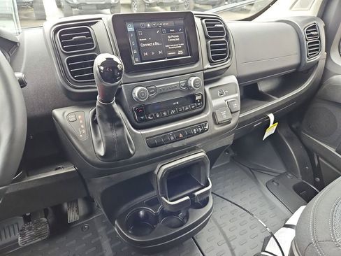 New 2026 RAM ProMaster 1500 w/ Advanced Safety Group image 19