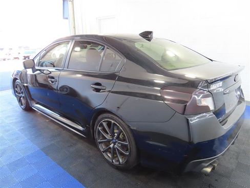 Used 2018 Subaru WRX Limited image 10