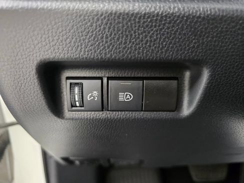 Used 2021 Toyota RAV4 LE w/ Carpet Mat Package (TMS) FWD image 26