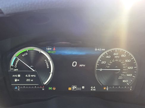 New 2026 Subaru Crosstrek 2.5i Limited image 14