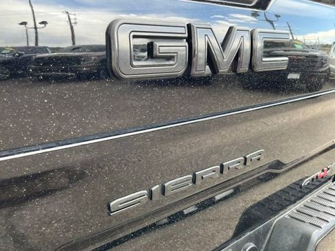 Certified 2024 GMC Sierra 1500 AT4X AWD/4WD image 22