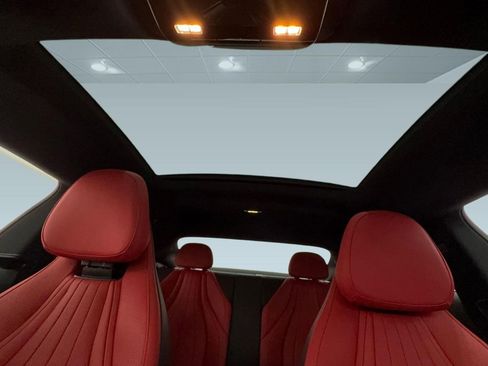 New 2026 Mercedes-Benz CLE 450 4MATIC Coupe image 12