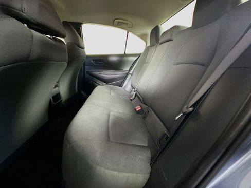 Used 2022 Toyota Corolla LE FWD image 24
