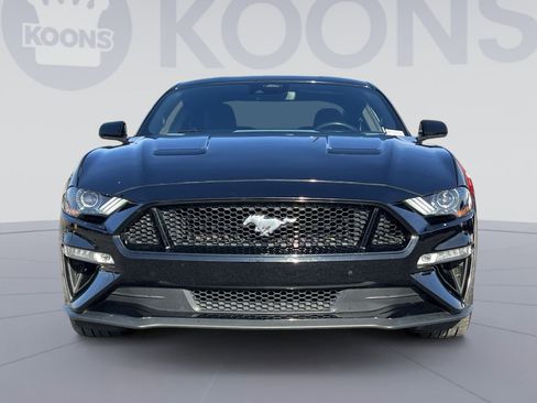 Used 2022 Ford Mustang GT image 11