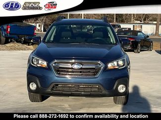 Used 2019 Subaru Outback 2.5i Premium video 2