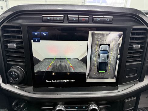 Used 2023 Ford F150 Lariat w/ Equipment Group 502A High image 26