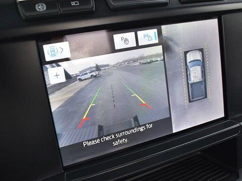 Used 2023 Ford F250 XL w/ STX Appearance Package image 18