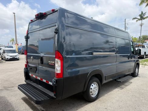 Used 2020 RAM ProMaster 3500 FWD image 6