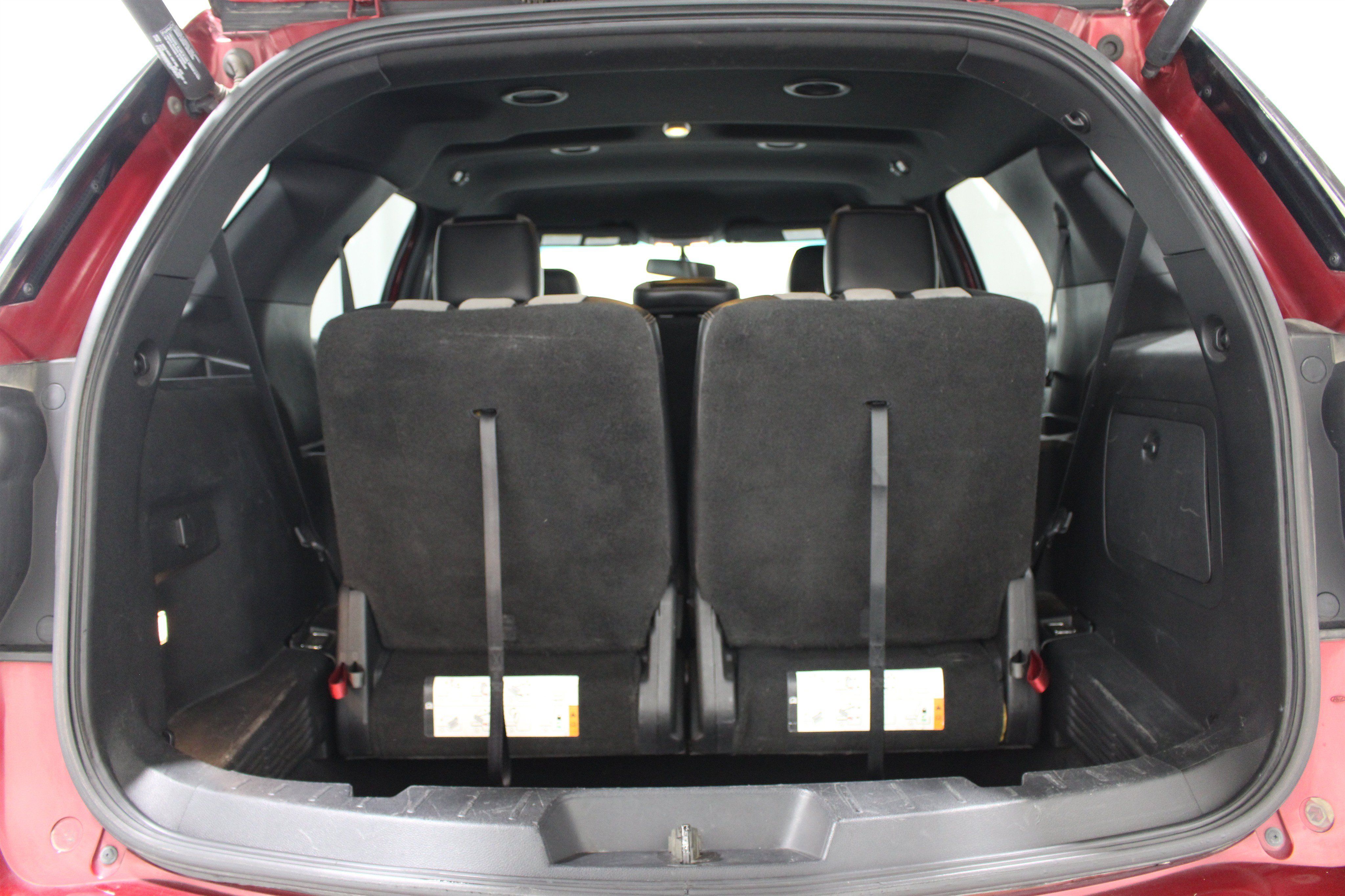 Used 2017 Ford Explorer XLT w/ Equipment Group 202A FWD image 23