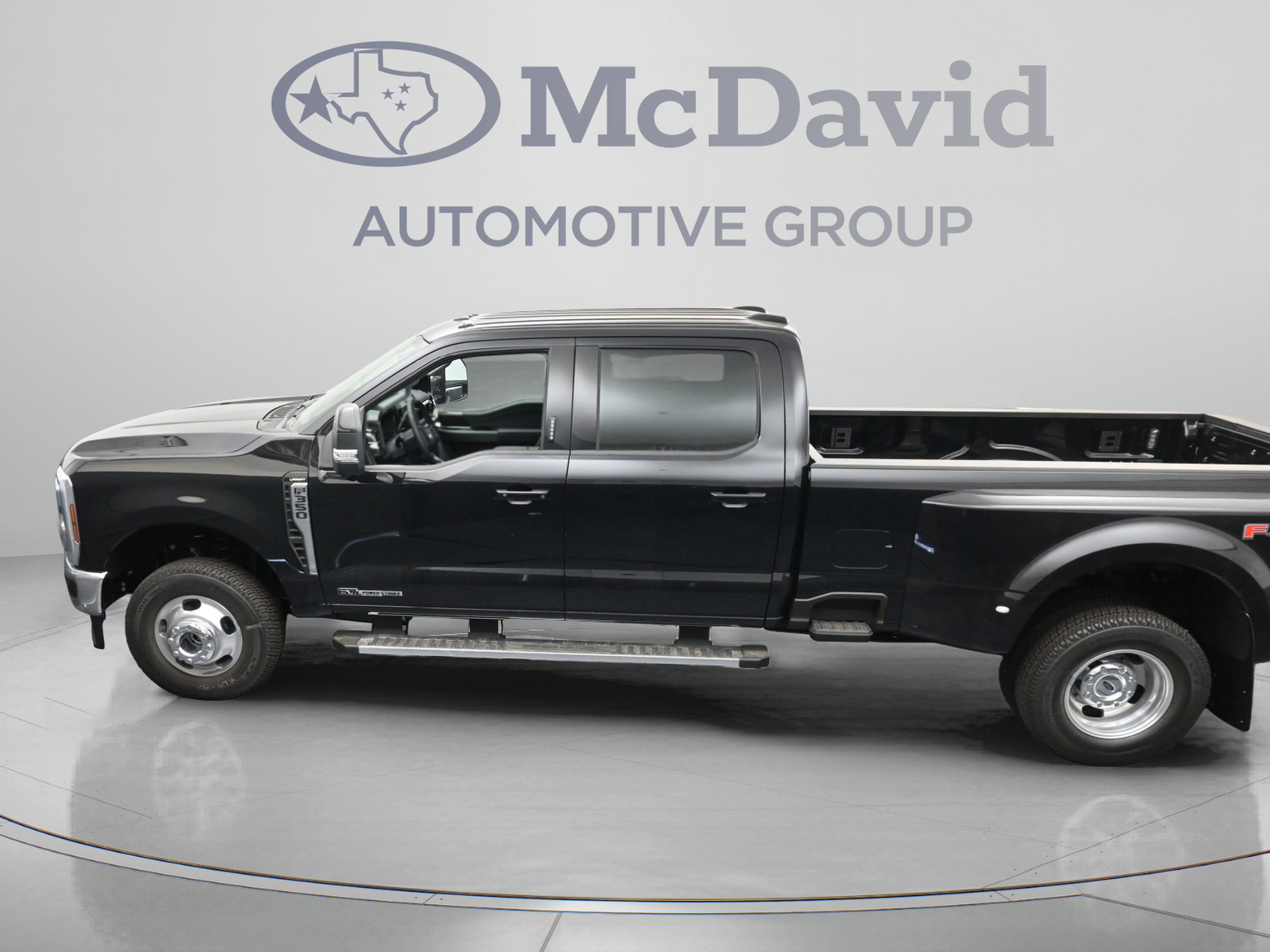 New 2026 Ford F350 Lariat AWD/4WD image 21