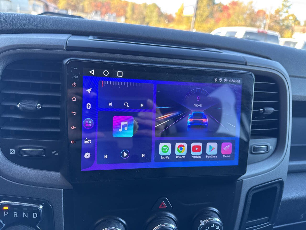 Used 2019 RAM 1500 Tradesman w/ Popular Equipment Group AWD/4WD image 27