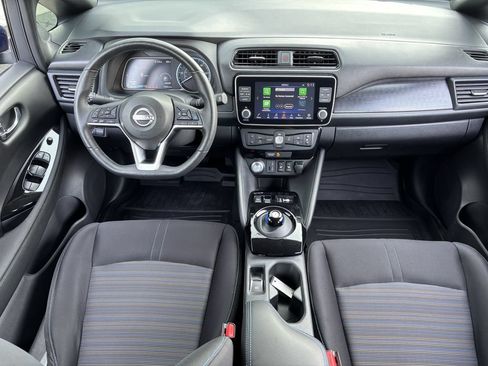 Used 2024 Nissan Leaf SV Plus FWD image 21