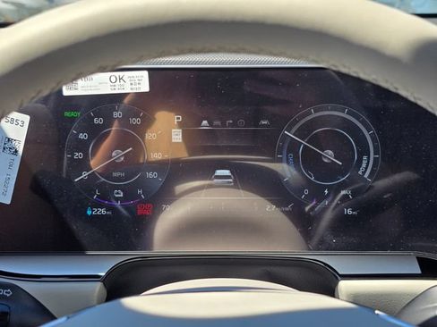 New 2026 Kia Niro Wave w/ Wave Preserve Package FWD image 20