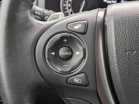Certified 2023 Honda Ridgeline RTL-E image 26