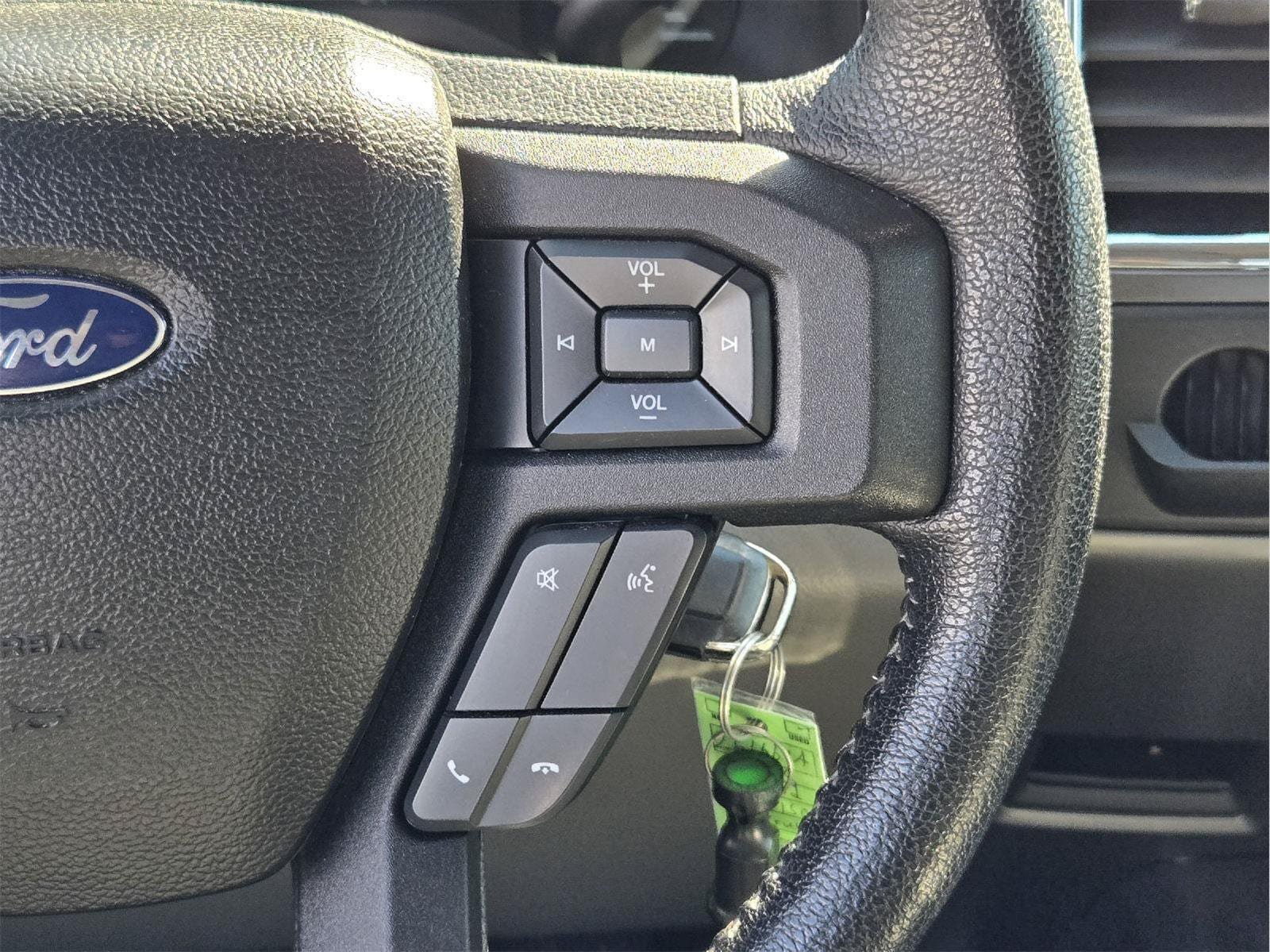 Used 2015 Ford F150 XLT w/ Equipment Group 302A Luxury RWD image 28