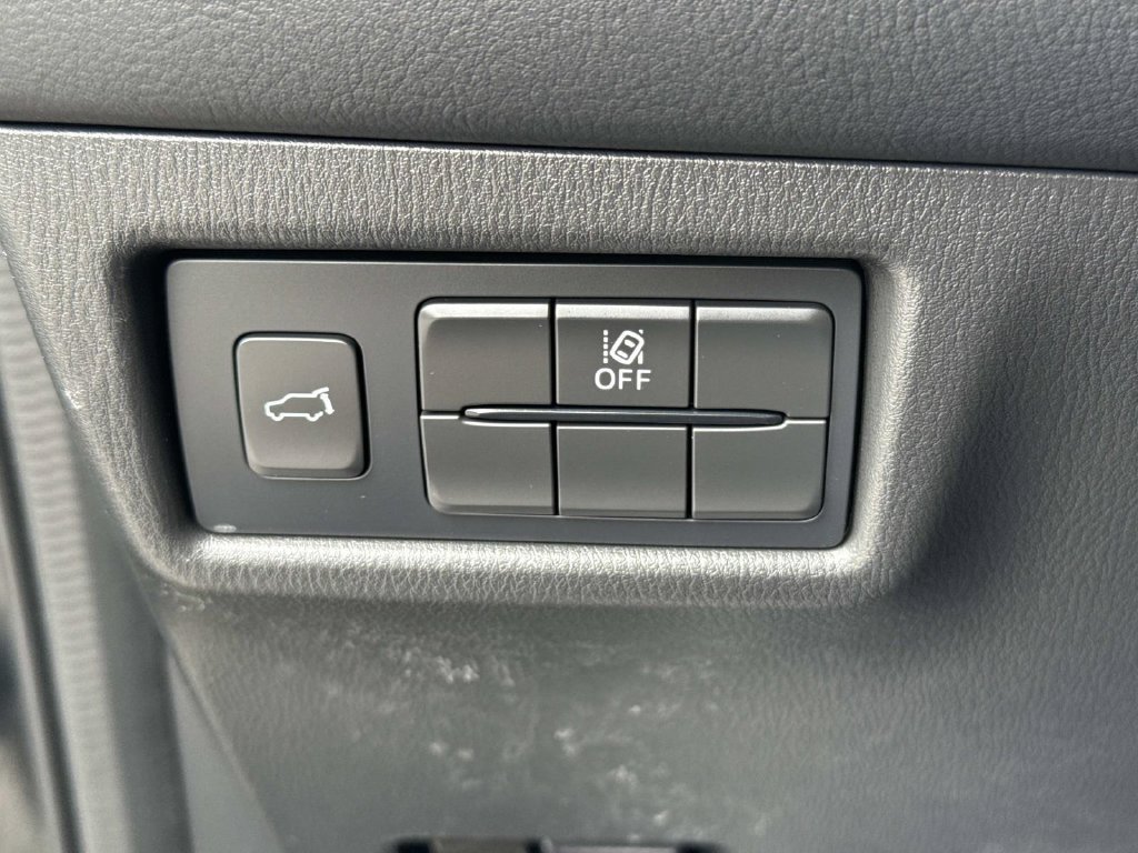 Used 2024 MAZDA CX-5 AWD 2.5 S image 44