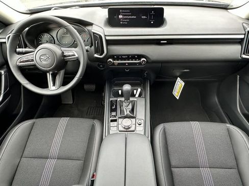 New 2026 MAZDA CX-50 AWD 2.5 S w/ Cargo Package image 10
