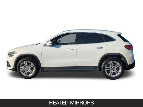 Used 2021 Mercedes-Benz GLA 250 image 5