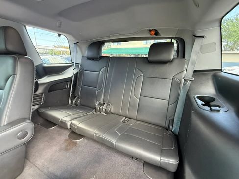 Used 2019 GMC Yukon SLT RWD image 14