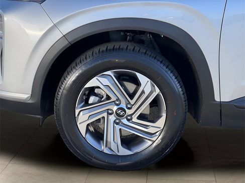 Used 2023 Hyundai Santa Fe SEL image 39