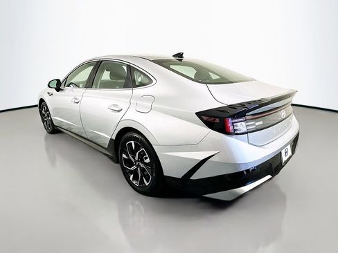 Certified 2024 Hyundai Sonata SEL image 7