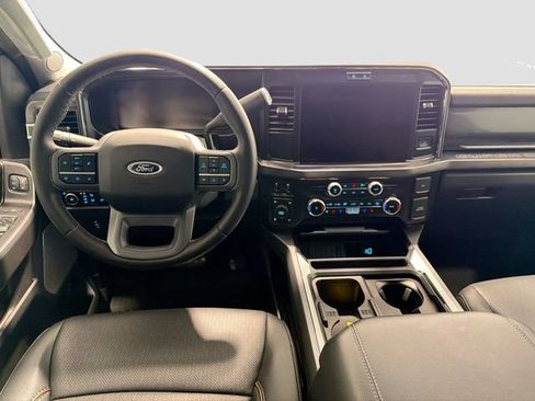 Used 2025 Ford F350 Lariat w/ Chrome Package AWD/4WD image 20