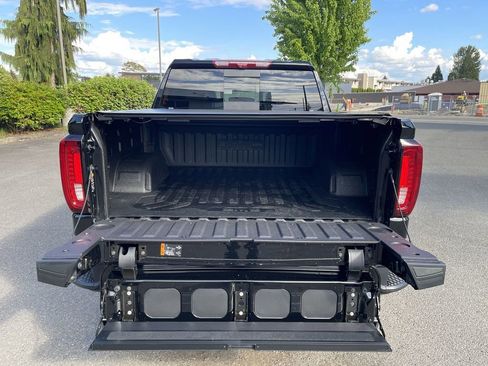 New 2026 GMC Sierra 1500 AT4 w/ AT4 Premium Package AWD/4WD image 27