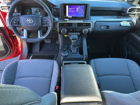 New 2026 Toyota Tacoma SR5 image 26