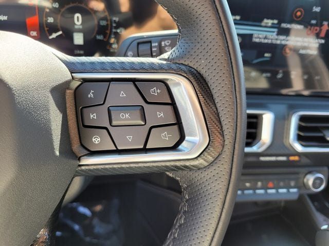 New 2025 Ford Mustang Premium RWD image 20