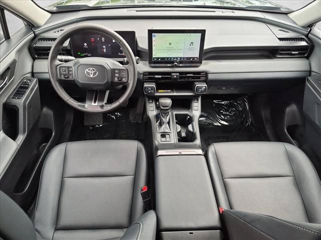 Used 2026 Toyota RAV4 XLE Premium FWD image 18