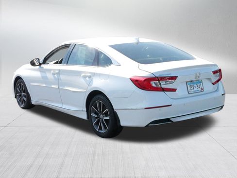 Used 2022 Honda Accord EX-L image 5