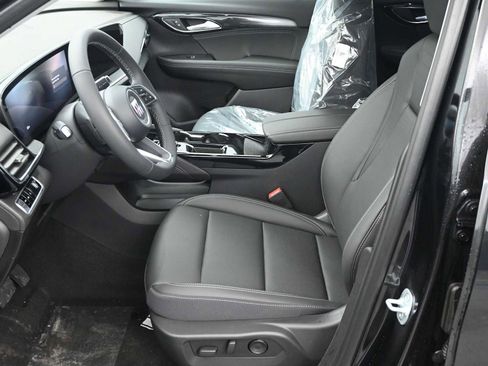 New 2026 Buick Envision Preferred image 21