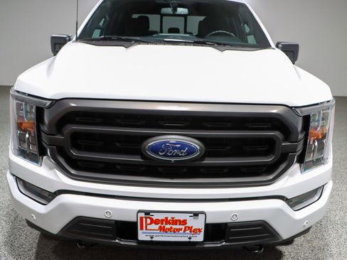 Used 2023 Ford F150 XLT w/ Equipment Group 302A High image 4