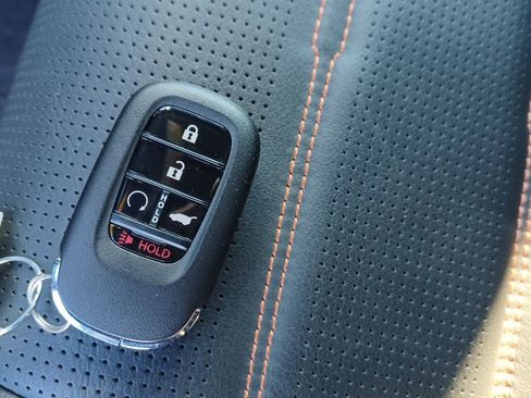 Used 2024 Honda CR-V Sport-L image 10