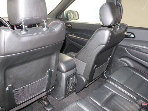 Used 2022 Dodge Durango R/T image 27