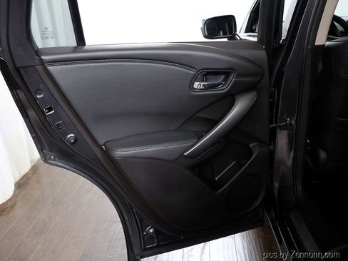Used 2015 Acura RDX AWD image 24