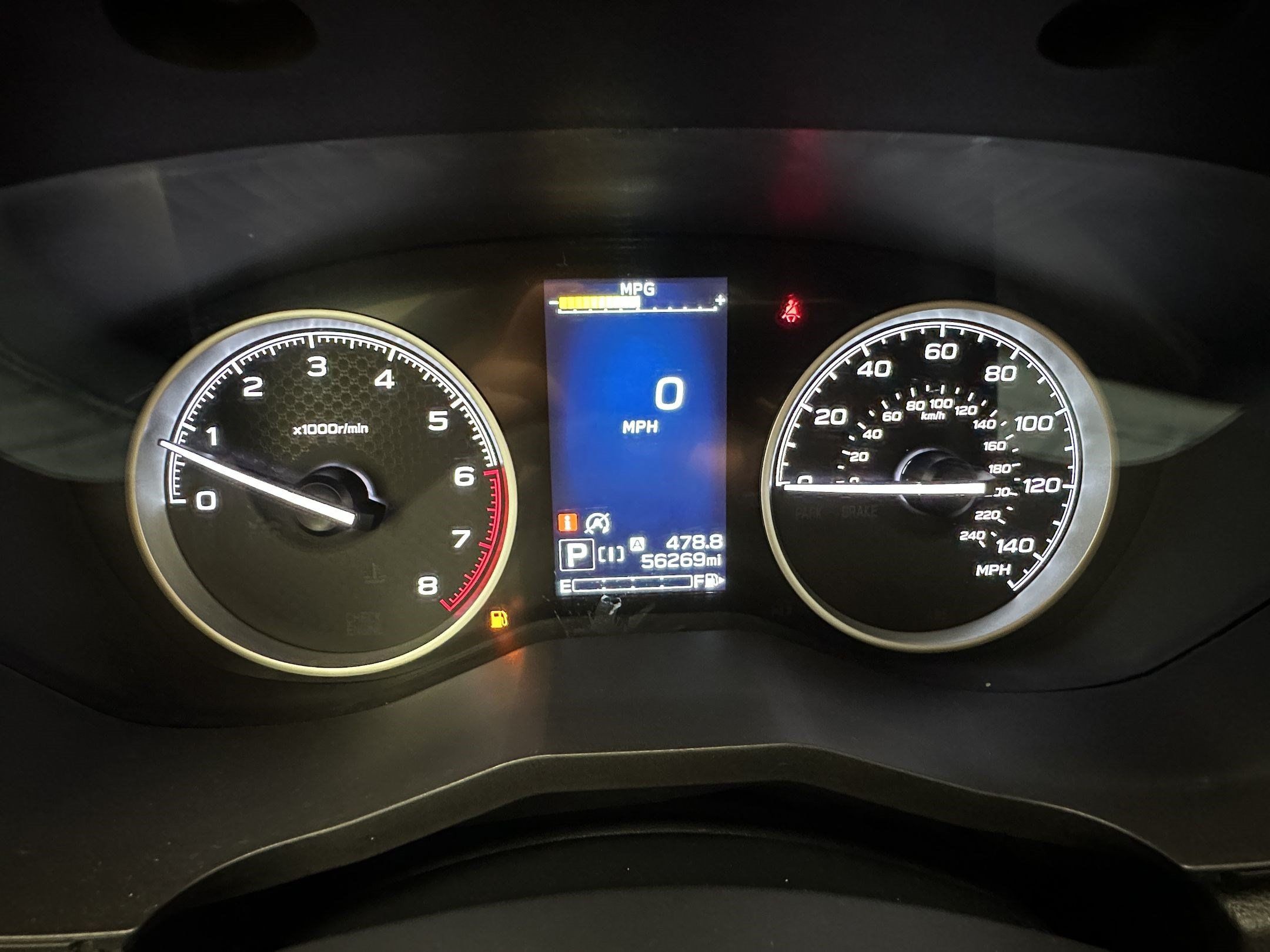 Used 2021 Subaru Forester Limited AWD/4WD image 21