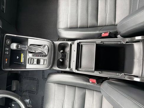 New 2023 Honda CR-V EX-L image 30